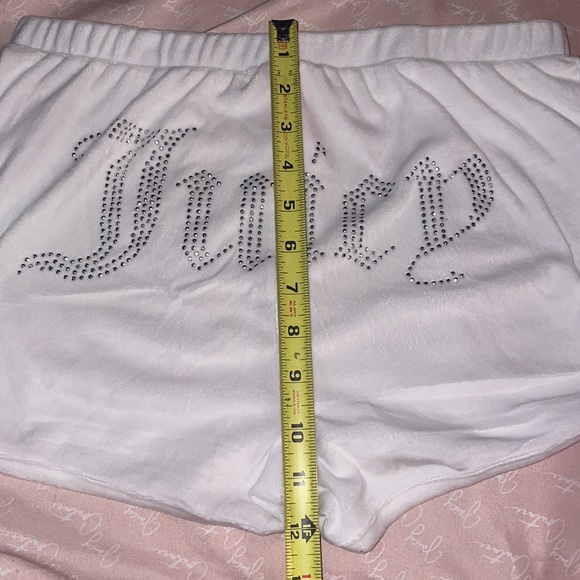 Juicy Couture 2 piece bling sleep set - Picture 10 of 11